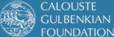 Calouste Gulbenkian Foundation logo