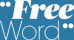 Free Word logo